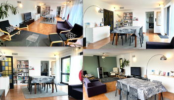 Maison Partagée Seniors | 500 EUR/mois | Saint-Vivien-de-Médoc | Gironde | France